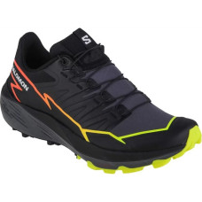 Salomon Thundercross M 472954 running shoes (42 2/3)