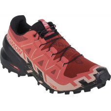 Salomon W Speedcross 6 W running shoes 473011 (38 2/3)