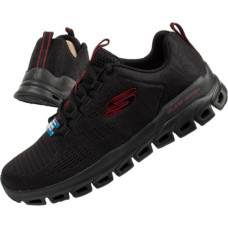 Skechers Glide M 232136/BBK shoes (42.5)