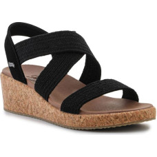 Skechers Love Stars W 119260-BLK sandals (EU 37)