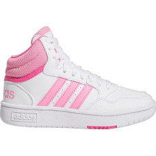 Adidas Hoops 3.0 Mid K Jr IG3716 shoes (39 1/3)