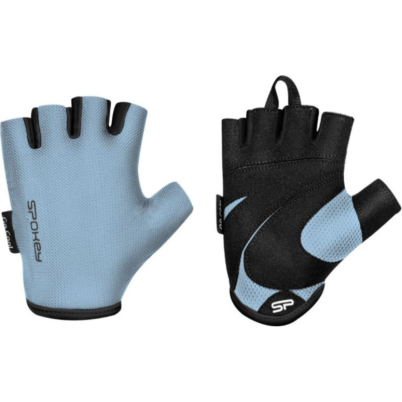 Spokey new Lady Fit LW SPK-943728 fitness gloves (L)