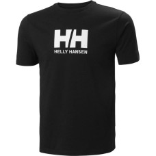 Helly Hansen Logo T-Shirt M 33979 990 (XL)