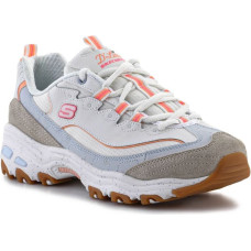 Skechers D'Lites - Bold Views W 149589-NTMT shoes (EU 38)