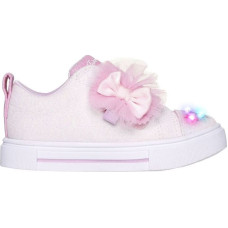 Skechers Glitter Gems Jr 314778N WPK shoes (22)