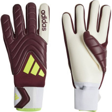 Adidas Copa GL Lge M IQ4012 goalkeeper gloves (10,5)