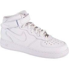 Nike Air Force 1 Mid GS W DH2933-111 shoes (36,5)