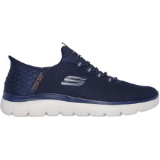 Skechers HIGH RANGE M 232457 NVY shoes (42)