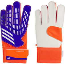 Adidas Predator GL TRN Jr goalkeeper gloves IX3872 (4)