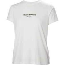 Helly Hansen W Allure T-Shirt W 53970 001 (XL)