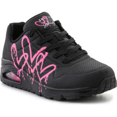 Skechers Dripping In Love W 177980-BKPK shoes (EU 37)