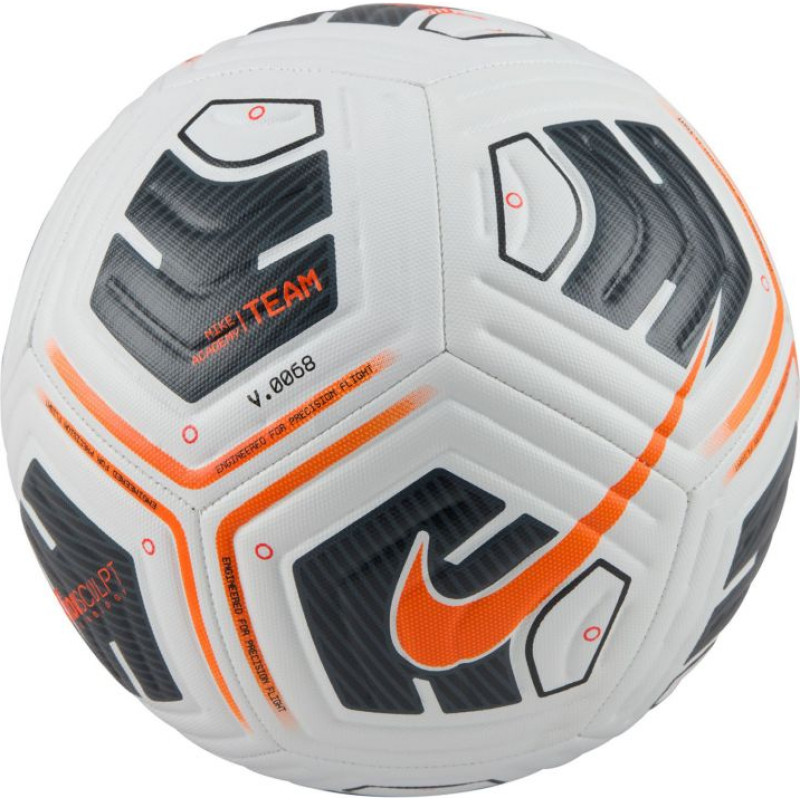 Nike Academy Team FZ7540-101 ball (5)