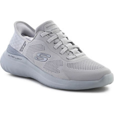 Skechers Bounder 2.0-Emerged M 232459-GRY shoes (EU 42)