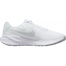 Nike Revolution 7 M FB2207-100 shoes (44,5)