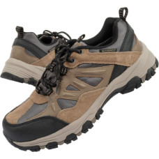 Skechers Enago M 66275/TAN shoes (40)