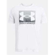 Under Armour T-shirt M 1386793-100 (3XL)