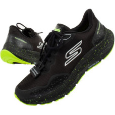 Skechers Go Run M 220874/BKLM sports shoes (45)