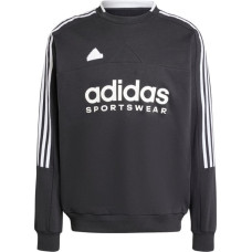 Adidas House of Tiro Fleece M IW0172 sweatshirt (S)