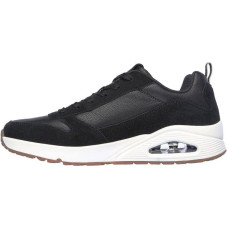 Skechers Uno Stacre M 52468-BKW shoes (46.0)