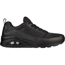 Skechers Uno Fastime M 237016-BBK shoes (42.5)