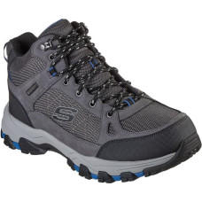 Skechers Selmen Melano M 204477-GRY (47.5)