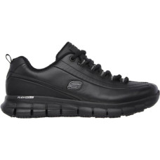 Skechers Sure Track Trickel W 76550EC-BLK shoes (37.0)