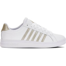 K-Swiss Court Tiebreak W 97011-183-M shoes (37.0)