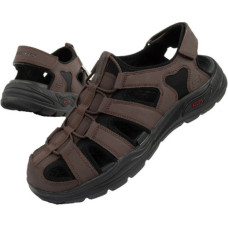 Skechers Arch Fit M 204348/CHOC Sandals (41)