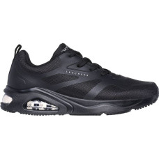 Skechers Street Tres-Air Uno shoes - Revolution-Airy M 183070-BBK (41.0)