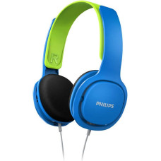 Philips SHK2000BL/00 Bērnu austiņas