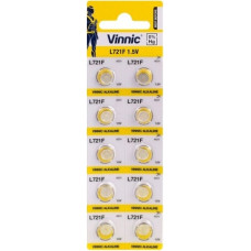 Vinnic AG11-10BB Blistera iepakojumā 10gb.