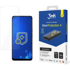 3Mk Protection Realme 8 4G - 3mk SilverProtection+