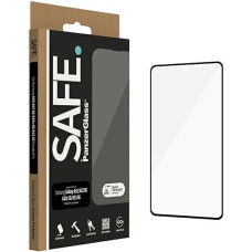 Panzerglass SAFE by PanzerGlass Ultra-Wide Fit Tempered Glass for Samsung Galaxy A52 / A52 5G / A52s 5G / A53 5G