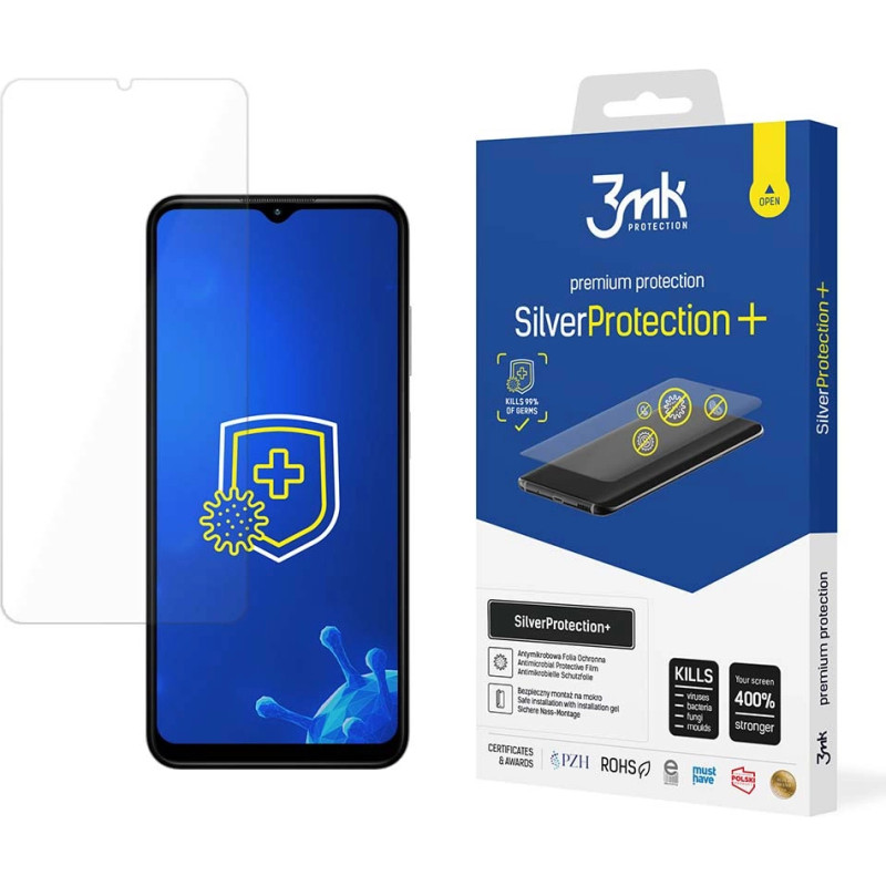 3Mk Protection 3mk SilverProtection+ protective foil for Nokia G42 5G