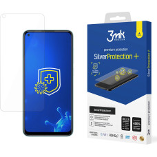 3Mk Protection 3mk SilverProtection+ protective film for Xiaomi Redmi Note 9 / Redmi 10x 4G