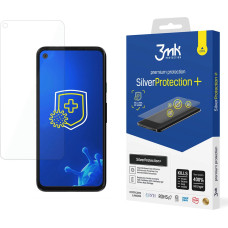 3Mk Protection 3mk SilverProtection+ protective foil for Google Pixel 4a