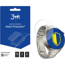 3Mk Protection 3mk Watch Protection™ v. ARC+ protective foil for Huawei Watch 4 Pro