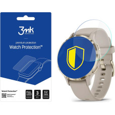 3Mk Protection 3mk Watch Protection™ v. ARC+ protective foil for Garmin Venu 3S