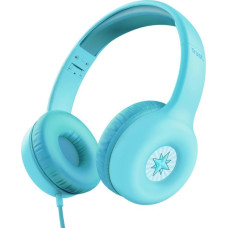 Trust HEADPHONES NOUNA KIDS/BLUE 25278 TRUST