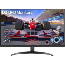 LG LCD Monitor|LG|31.5