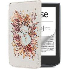 Tech-Protect SmartCase for PocketBook Verse / Verse Pro - beige