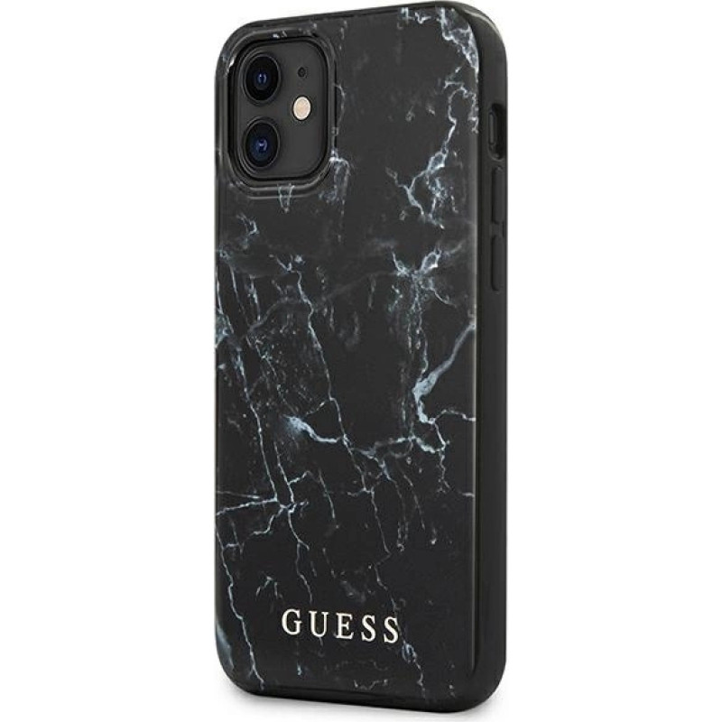 Guess GUHCP12SPCUMABK iPhone 12 mini 5,4