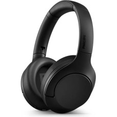 Philips TAH8506BK/00 Bluetooth bezvadu austiņas ar mikrofonu (ANC)