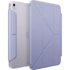 Uniq Camden Click Case for iPad Air 13" (2024) - Purple