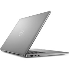 Dell Notebook|DELL|Latitude|7650|CPU  Core Ultra|u5-135U|1600 MHz|CPU features vPro|16