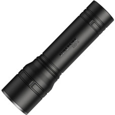 Supcase Flashlight Superfire S33-A, USB (black)