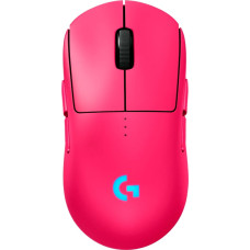 Logitech G PRO 2 LIGHTSPEED - PINK - 2.4GHZ  - EER2-933 - #933