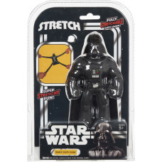 Stretch Star Wars Mini figūriņa Dārts Veiders, 15cm