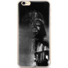 Star Wars Darth Vader 004 Cover for Iphone X black