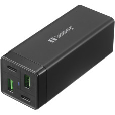 Sandberg 441-45 4in1 Charger 2xUSB-C 2xUSB 65W